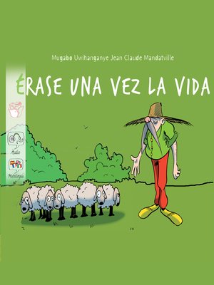 cover image of Érase una vez la Vida